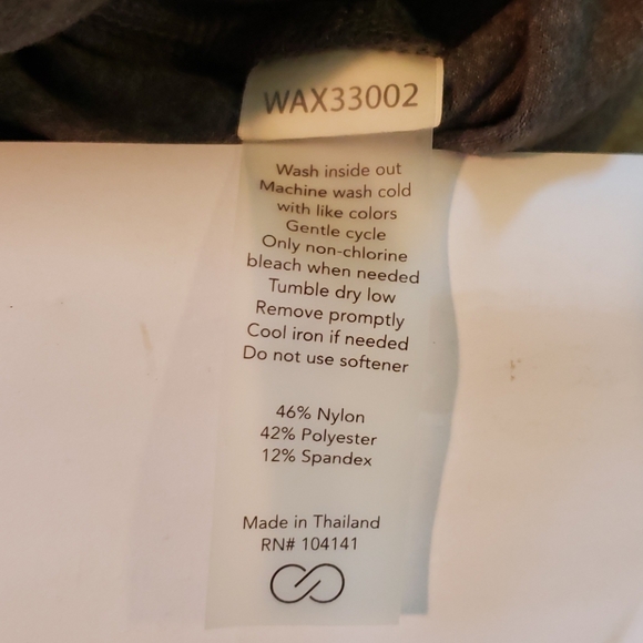 Calia Effortless Cozy Jacket - Picture 7 of 7